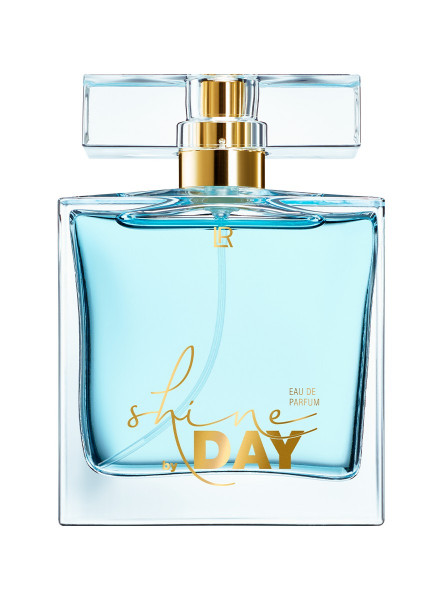 Shine by Day Eau de Parfum