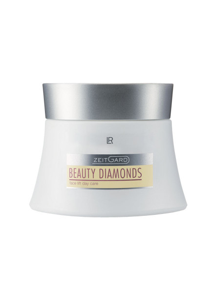 ZEITGARD Beauty Diamonds Tagescreme