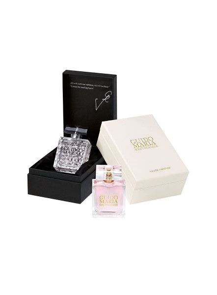 HAUTE PARFUM by Guido Maria Kretschmer Duft-Set