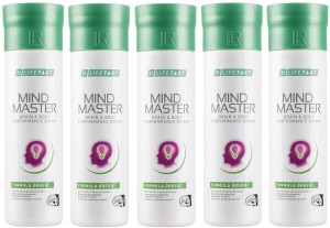 Mind Master Green 5er Set Mind Master Green 5er Set