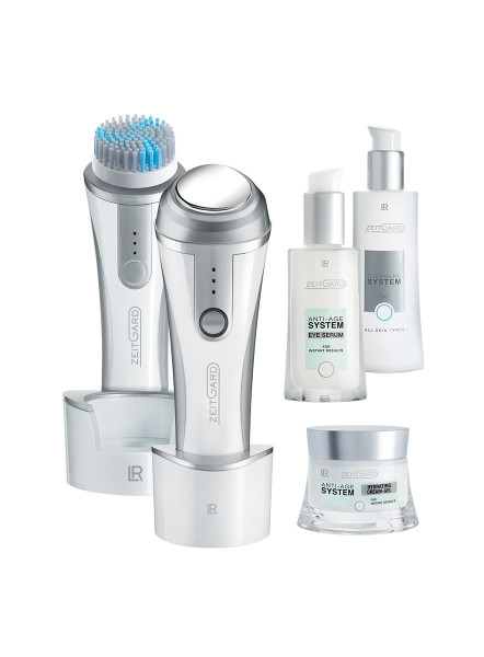 ZEITGARD Classic & Hydrating Kit