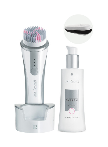 ZEITGARD Cleansing System Soft-Kit