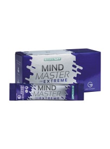 Mind Master Extreme Performance Powder Mind Master Extreme Performance Powder