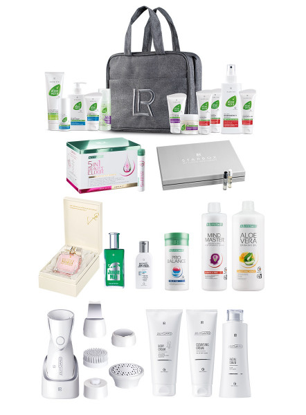 Profi Business Set Pro