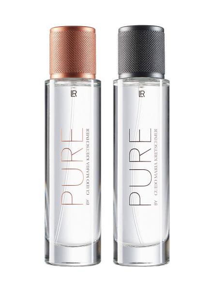 PURE by Guido Maria Kretschmer Set