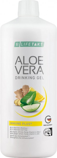 Aloe Vera Drinking Gel Immune Plus
