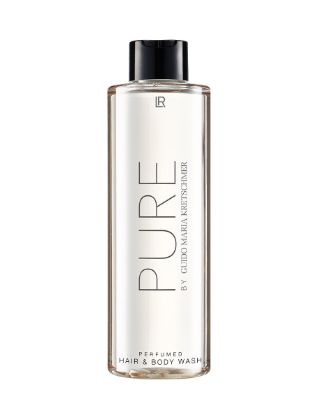 PURE by Guido Maria Kretschmer for men 2in1 Shampoo