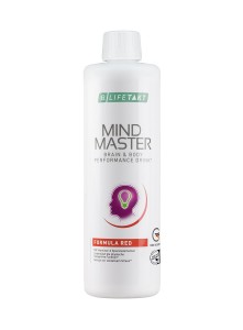 Lifetakt Mind Master Formula Red Lifetakt Mind Master Formula Red