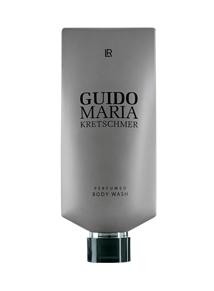 HAUTE PARFUM by Guido Maria Kretschmer for men Duschgel