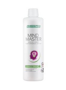 Mind Master Formula Green Mind Master Formula Green