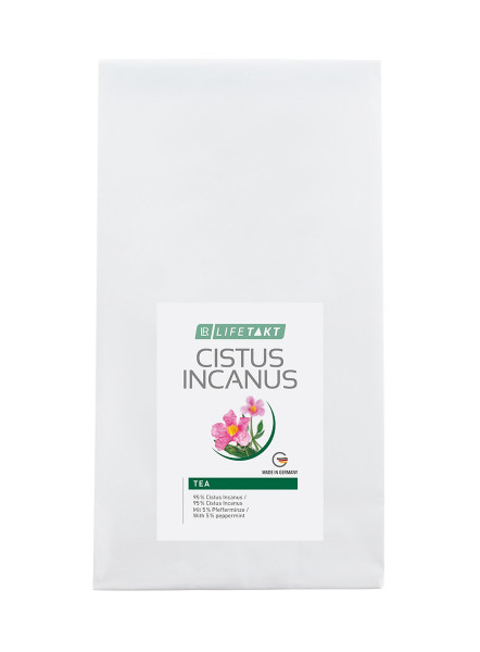 Cistus Incanus Tee